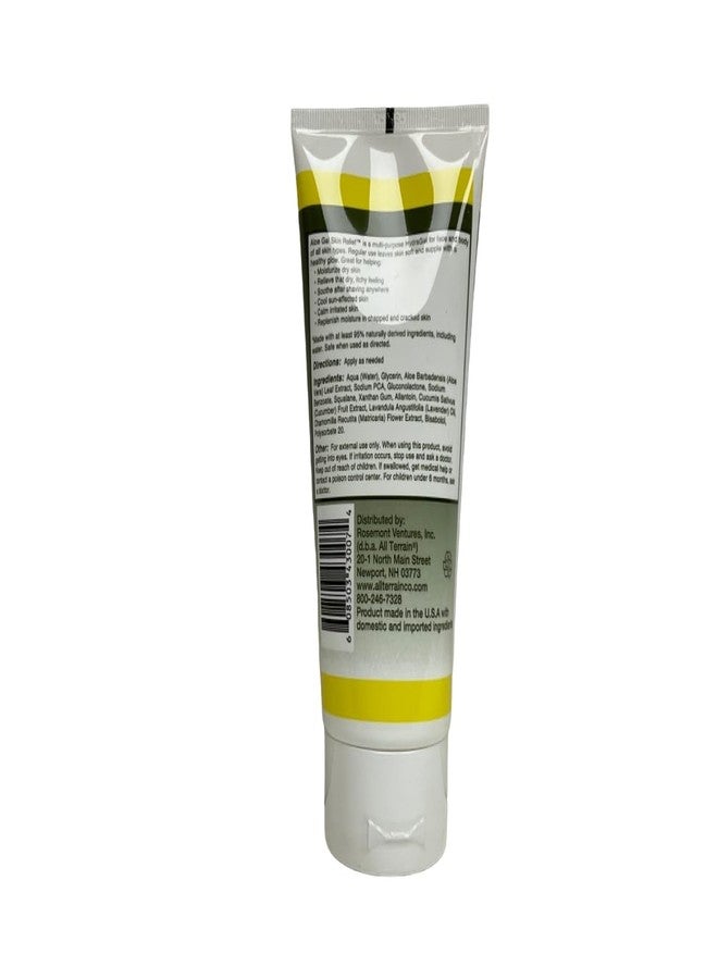 All Terrain Aloe Gel Skin Repair - Image 2